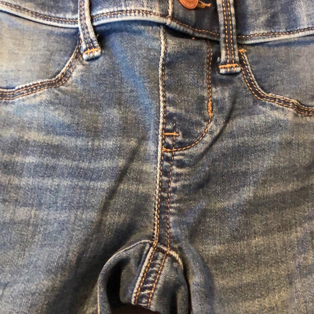 Jean Haul!!!! - Picture 9 of 14